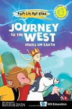 Journey To The West: Perils On Earth af Cheng'en (-) Wu
