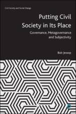 Putting Civil Society in Its Place af Bob (Lancaster University) Jessop