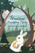 WOODLAND PAINTING PARTY af Nicole Yen