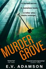 Murder Grove af E.V. Adamson
