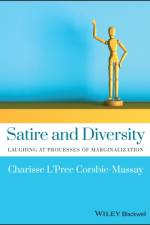 Diversity and Satire af Charisse L'Pree (Syracuse University) Corsbie-Massay