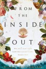 From The Inside Out af Anna Anderson