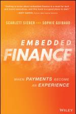 Embedded Finance af Scarlett Sieber