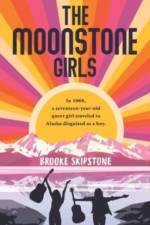 The MoonStone Girls af Brooke Skipstone