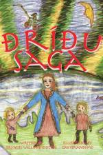 Gudridur's Saga af Bryndis Viglundsdottir