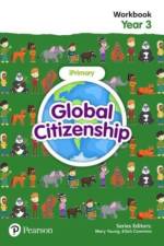 Global Citizenship Student Workbook Year 3 af Eilish Commins