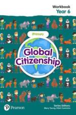 Global Citizenship Student Workbook Year 6 af Eilish Commins