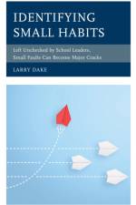 Identifying Small Habits af Larry Dake