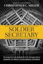 Soldier Secretary af Christopher C. Miller