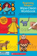 Bob Books: Beginning Readers Wipe-Clean Workbook Stage 1: Starting to Read af Lynn Maslen Kertell