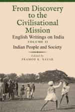 Indian People and Society af Dr Pramod K. Nayar