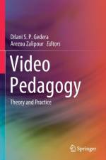 Video Pedagogy