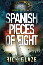 Spanish Pieces of Eight af Rick Glaze