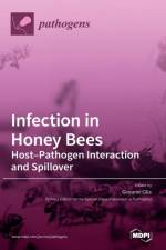 Infection in Honey Bees af GIOVANNI CILIA