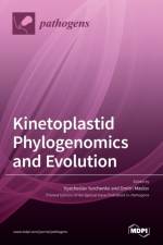 Kinetoplastid Phylogenomics and Evolution af VYACHESLA YURCHENKO