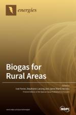 Biogas for Rural Areas af IVET FERRER