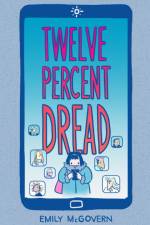 Twelve Percent Dread af Emily McGovern