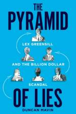 Pyramid of Lies af Duncan Mavin
