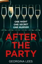 After the Party af Georgina Lees