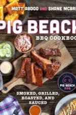 Pig Beach BBQ Cookbook af Matt Abdoo