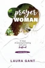Prayer Woman af Laura Gant