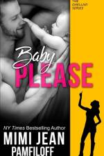Baby, Please af Mimi Jean Pamfiloff
