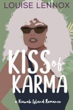 Kiss of Karma af Louise Lennox