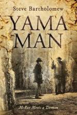 Yama Man af Steve Bartholomew