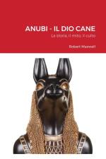 ANUBI - Il Dio Cane af Robert Maxwell
