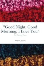 Good Night, Good Morning, I Love You af Meghan Jenkins