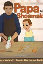 Papa the Shoemaker af Kyra Kalweit