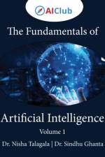 Fundamentals of Artificial Intelligence af Tbd