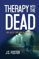 Therapy With The Dead af J S Foster