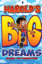 Harold's Big Dreams af Reynolds Calvin Reynolds