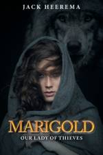 Marigold af Jack Heerema