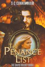 The Penance List af S C Cunningham