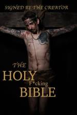 The Holy F*cking Bible af Matt Shaw