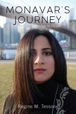 Monavar's Journey af Regine M TESSONE