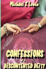 Confessions of a Discontented Deity af Michael Z Lewin