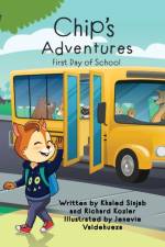 Chip's Adventures af Khaled Sinjab