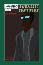Jurassic Sentries af Deion Tillett