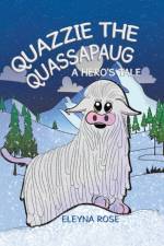 Quazzie the Quassapaug af Eleyna Rose