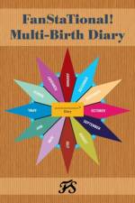 Fanstational! Multi-Birth Diary af Gina Barrett-Barnes