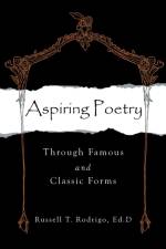Aspiring Poetry af Russell T Rodrigo Ed D