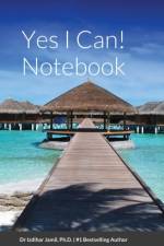 Yes I Can! Notebook af Dr Izdihar Jamil
