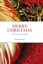 Merry Christmas af Meghan Jenkins