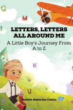 Letters, Letters All Around Me