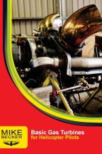 Basic Gas Turbines af Mike Becker