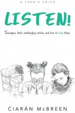 Listen! af Ciaran McBreen