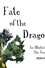 The Fate of the Dragon af Jordana Chana Mayim